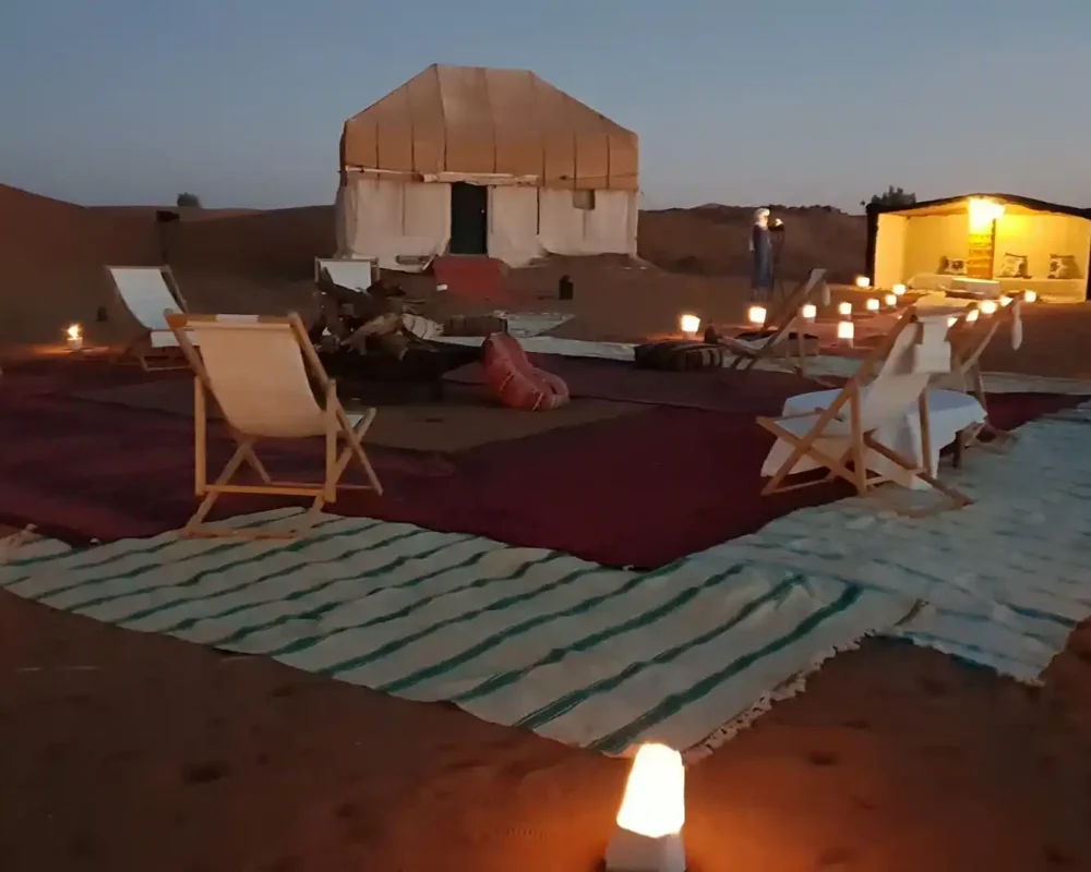 3 days tour from marrakech