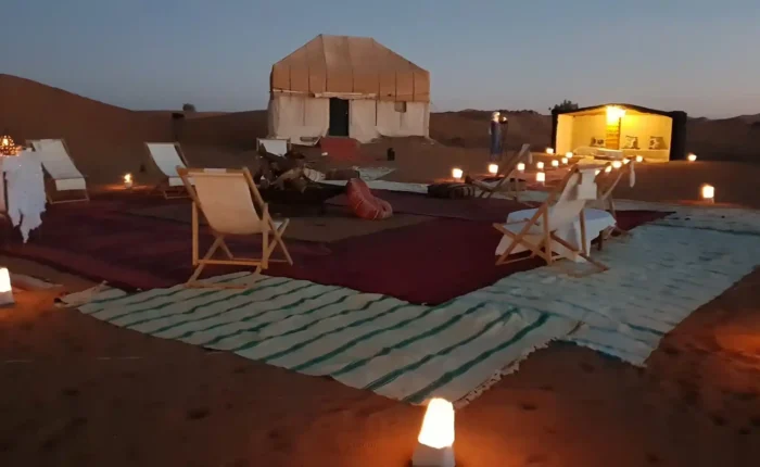 3 days tour from marrakech