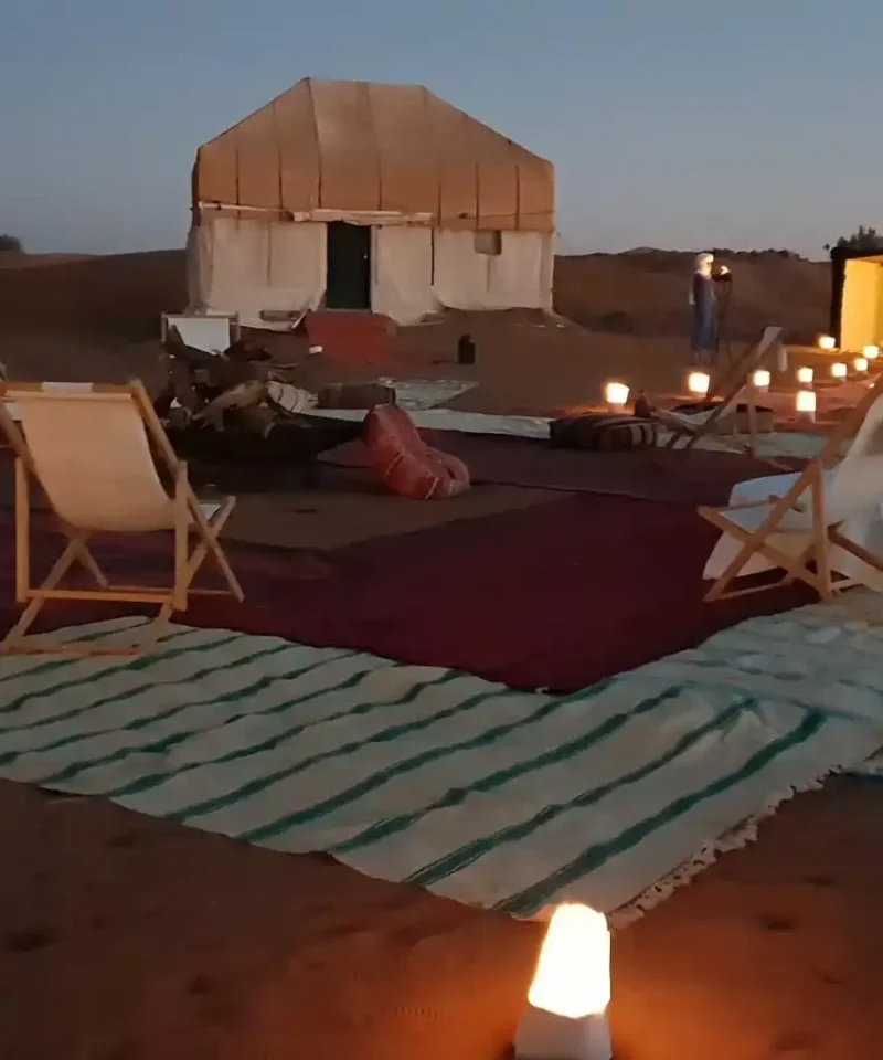 3 days tour from marrakech