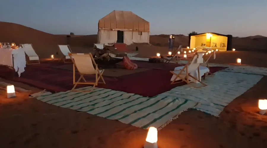 3 days tour from marrakech
