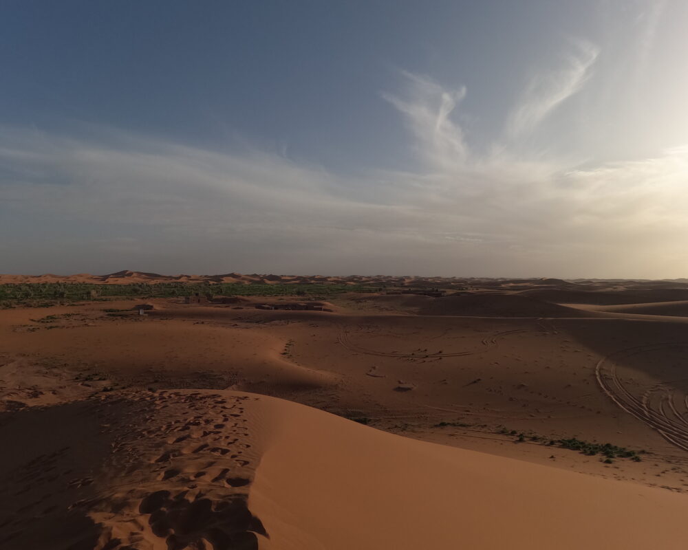 Morocco Adventure Retreat