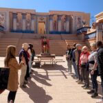 3-Day Agadir to Ouarzazate Tour via Atlas Mountains