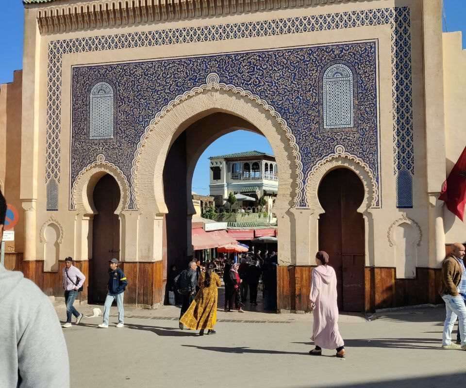 Fes to Marrakech Desert Tour | Amazing 3-Day Adventure