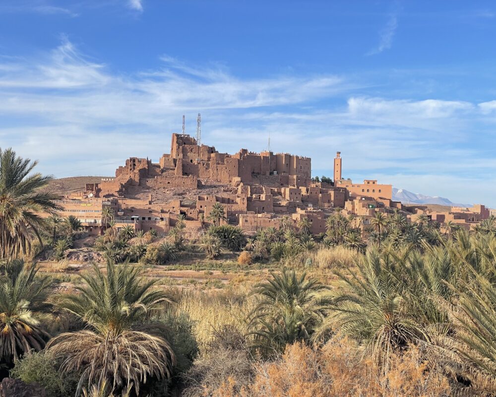 Morocco Adventure Retreat