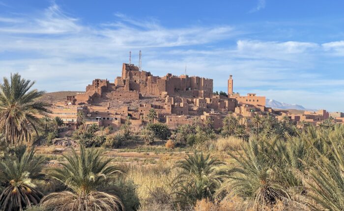 Morocco Adventure Retreat