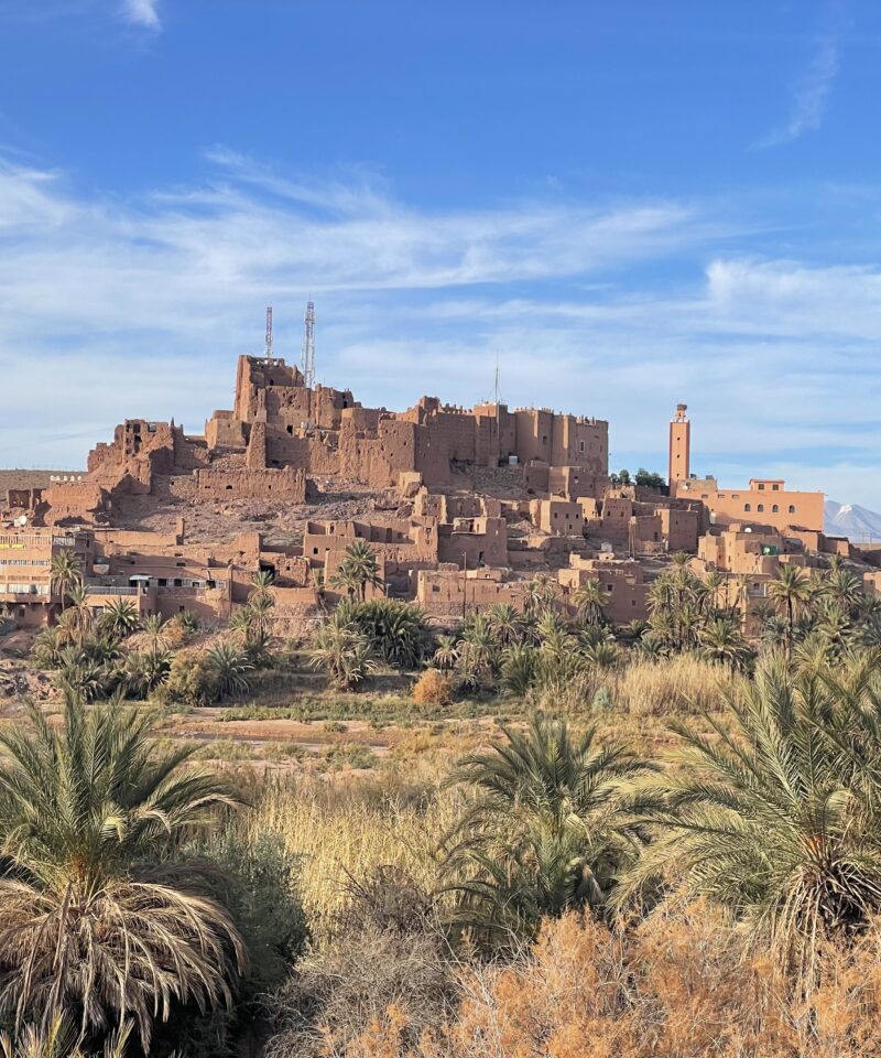 Morocco Adventure Retreat