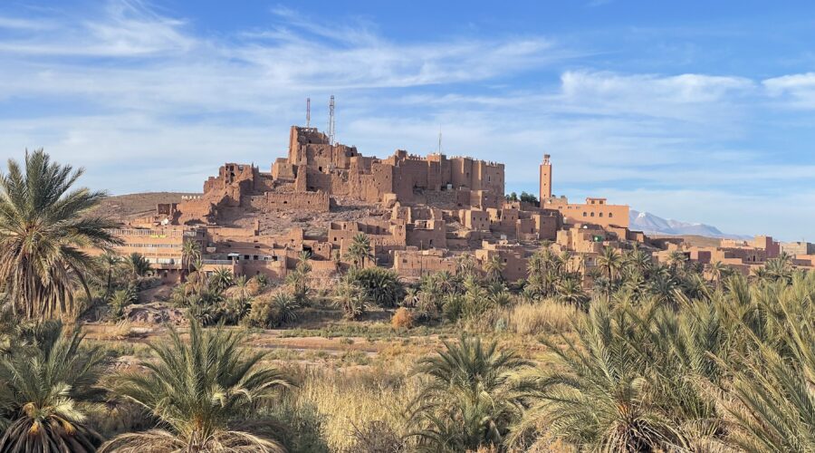 Morocco Adventure Retreat