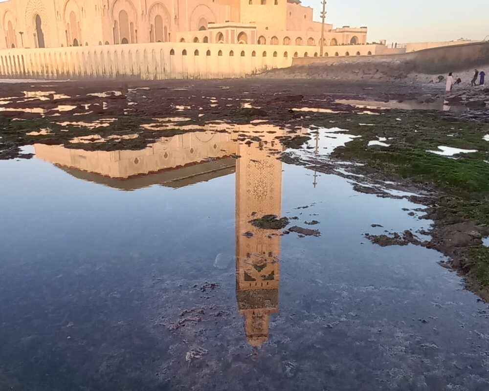 7-Day Morocco Tour from Casablanca: Sahara Desert & Marrakech